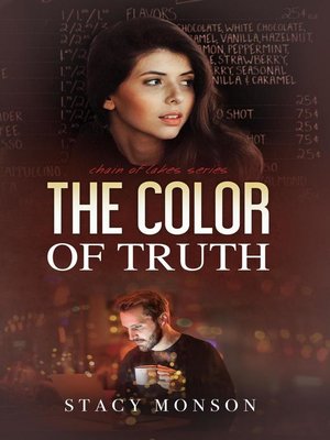 cover image of The Color of Truth